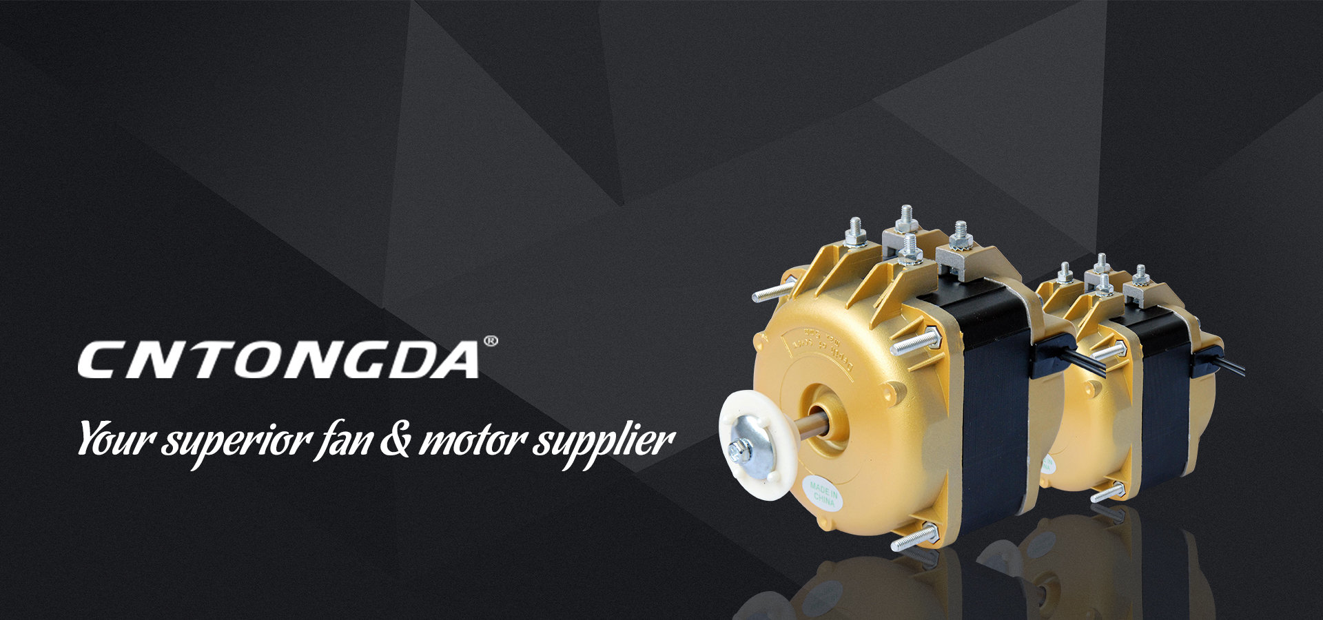 Fan ng Axial